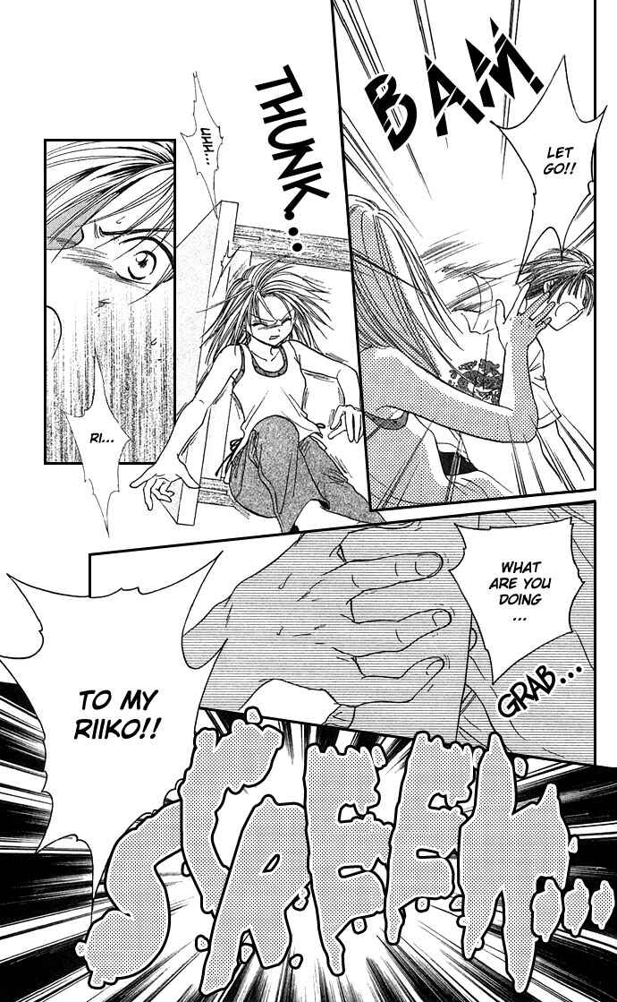 Page 22 Chapter 22 Zettai Kareshi