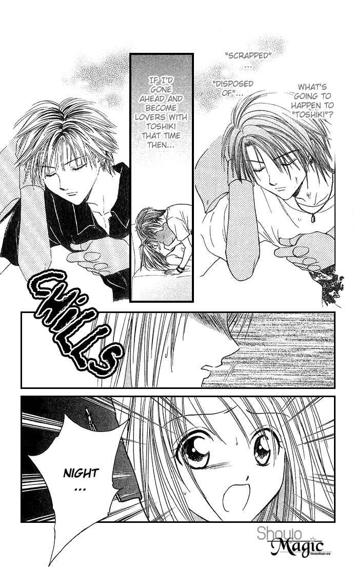 Page 30 Chapter 22 Zettai Kareshi
