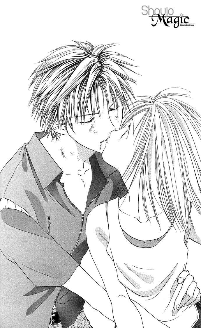 Page 31 Chapter 22 Zettai Kareshi