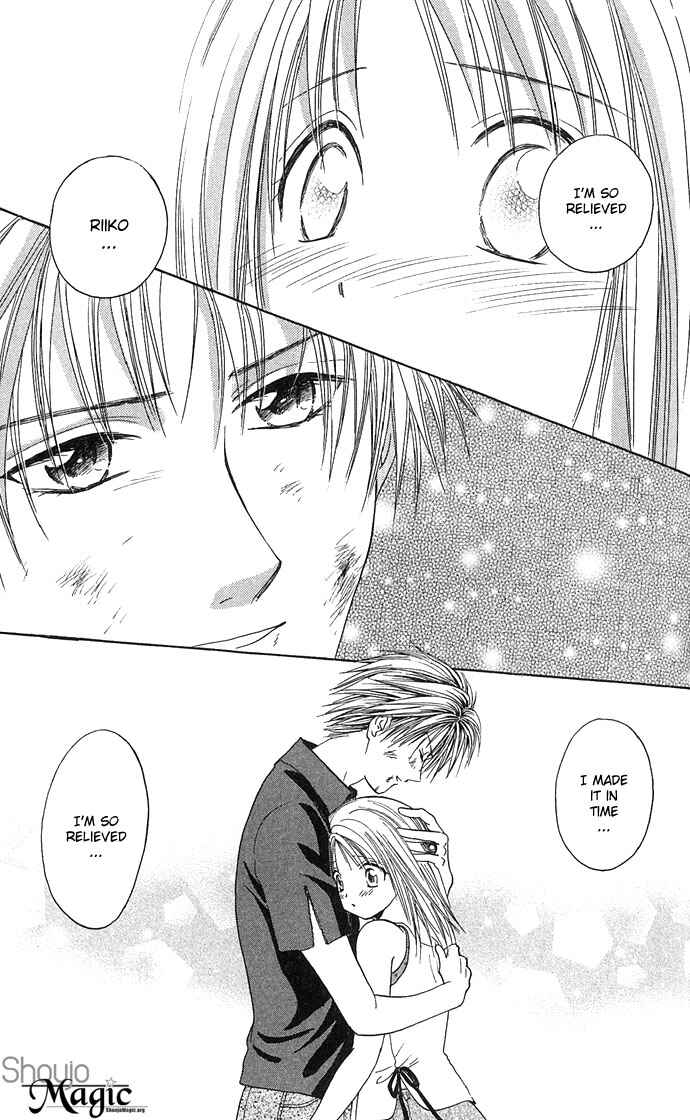 Page 32 Chapter 22 Zettai Kareshi