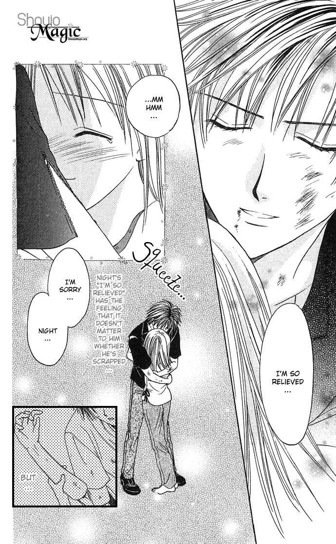 Page 33 Chapter 22 Zettai Kareshi