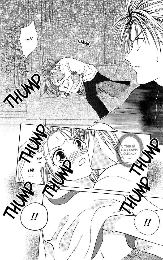 Page 7 Chapter 22 Zettai Kareshi