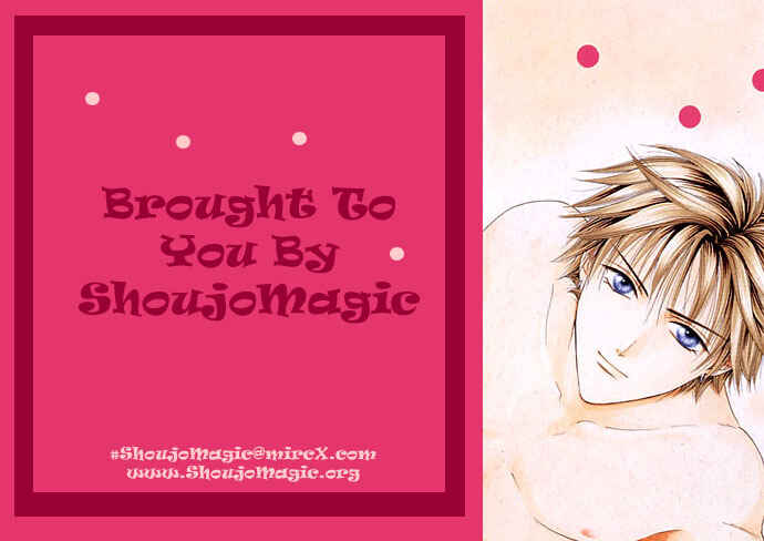 Page 1 Chapter 3 Zettai Kareshi