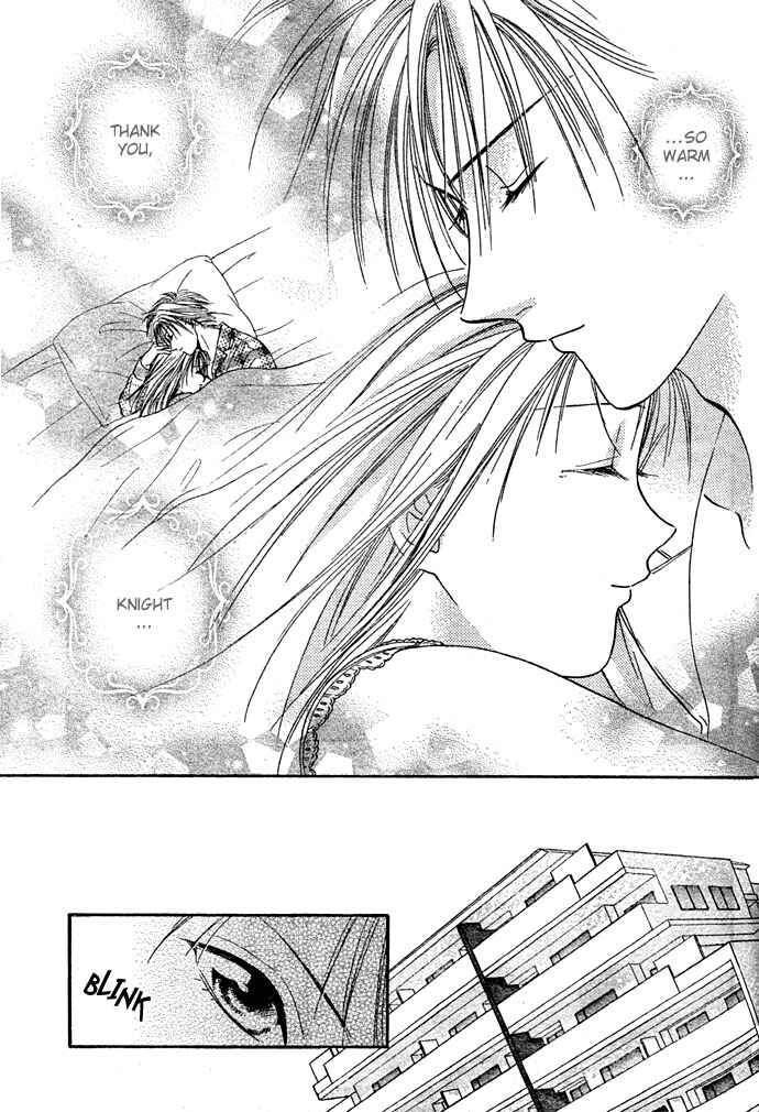 Page 25 Chapter 3 Zettai Kareshi
