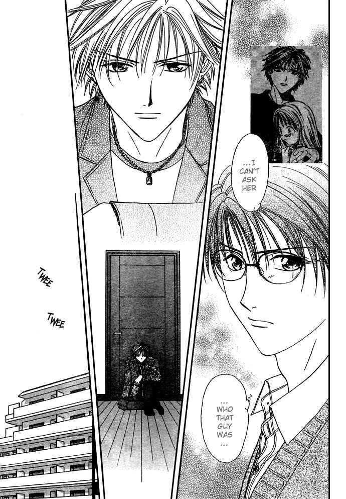 Page 7 Chapter 3 Zettai Kareshi