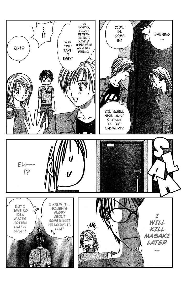Page 18 Chapter 5 Zettai Kareshi
