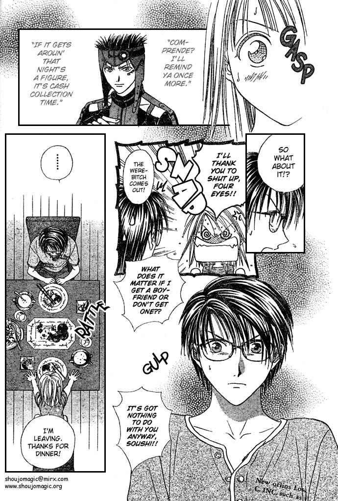 Page 22 Chapter 5 Zettai Kareshi