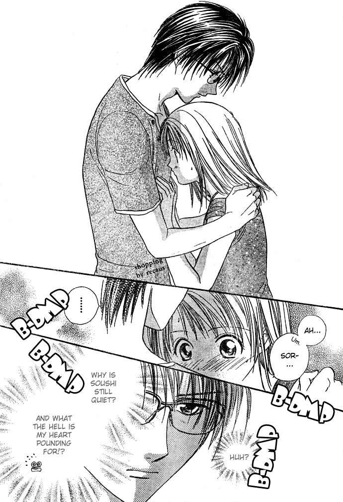 Page 24 Chapter 5 Zettai Kareshi