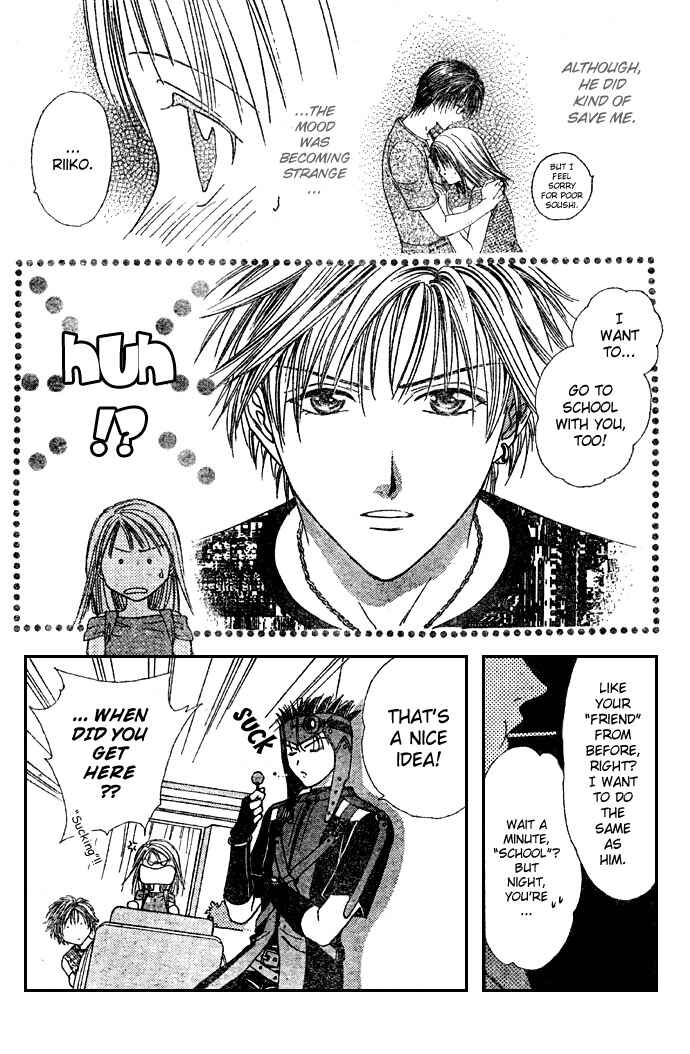 Page 29 Chapter 5 Zettai Kareshi