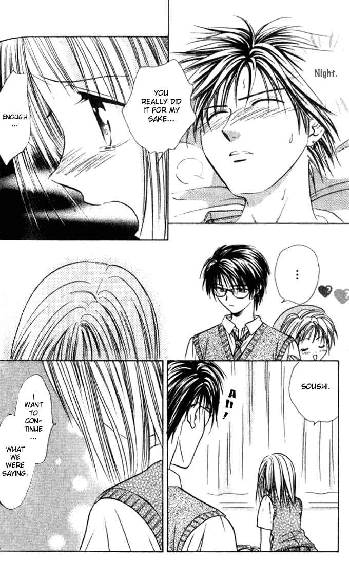 Page 11 Chapter 29 Zettai Kareshi