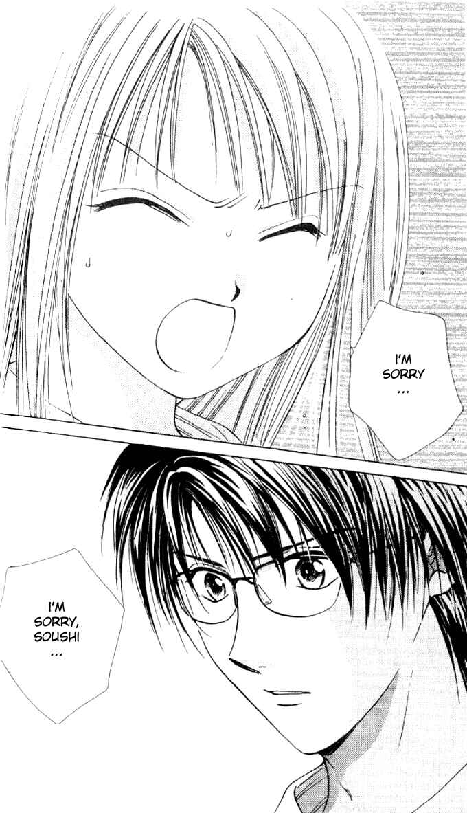 Page 13 Chapter 29 Zettai Kareshi