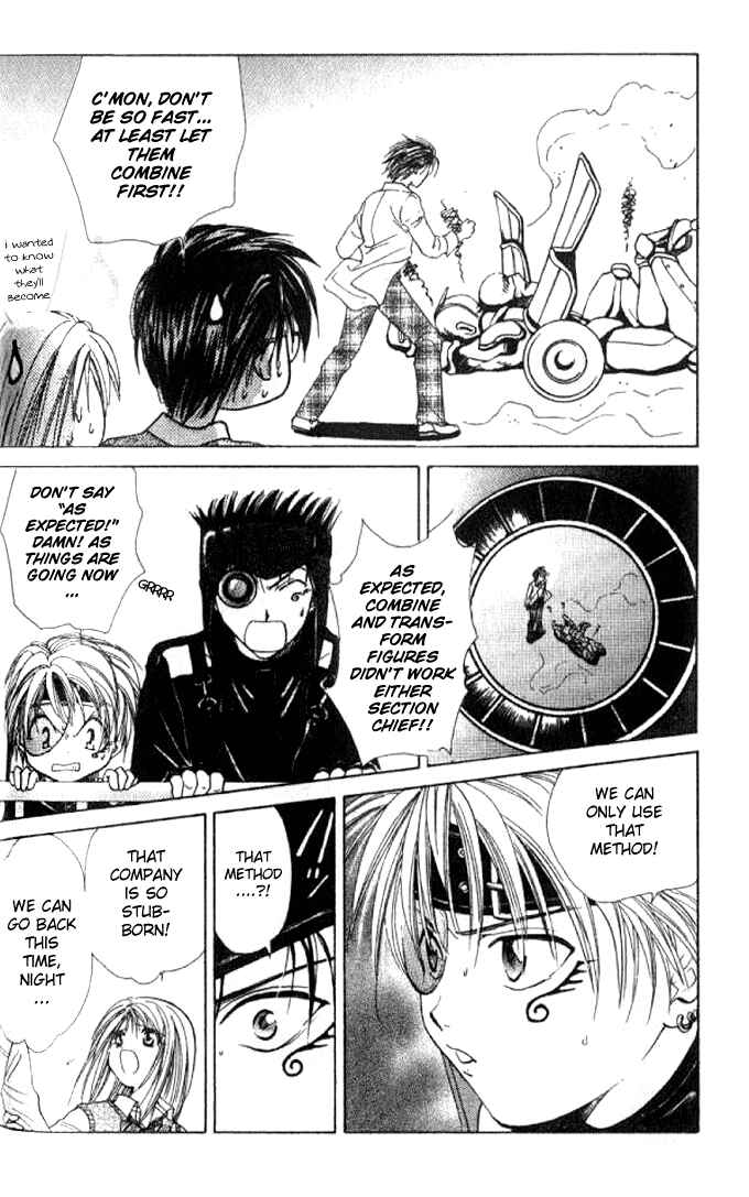 Page 7 Chapter 29 Zettai Kareshi