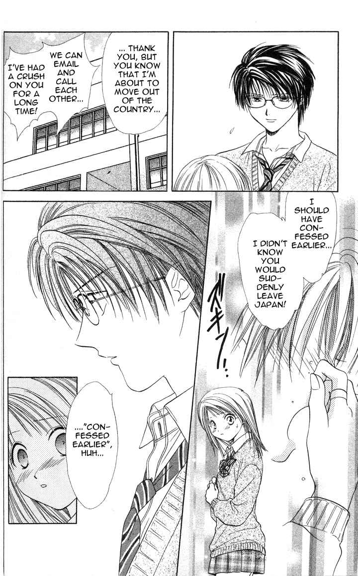 Page 11 Chapter 32 Zettai Kareshi