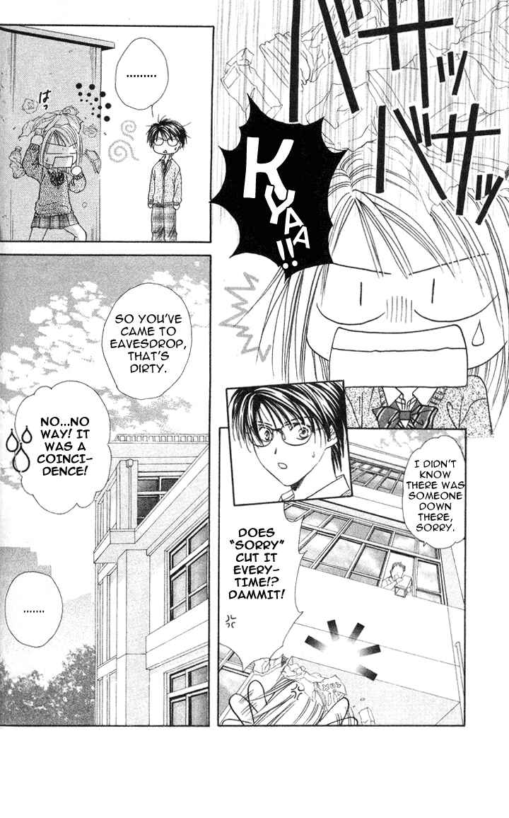 Page 13 Chapter 32 Zettai Kareshi