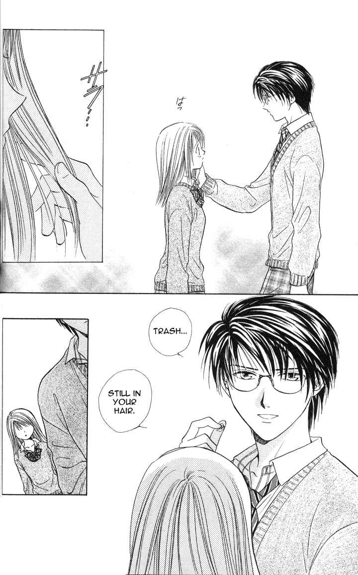Page 15 Chapter 32 Zettai Kareshi