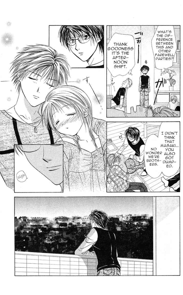 Page 20 Chapter 32 Zettai Kareshi
