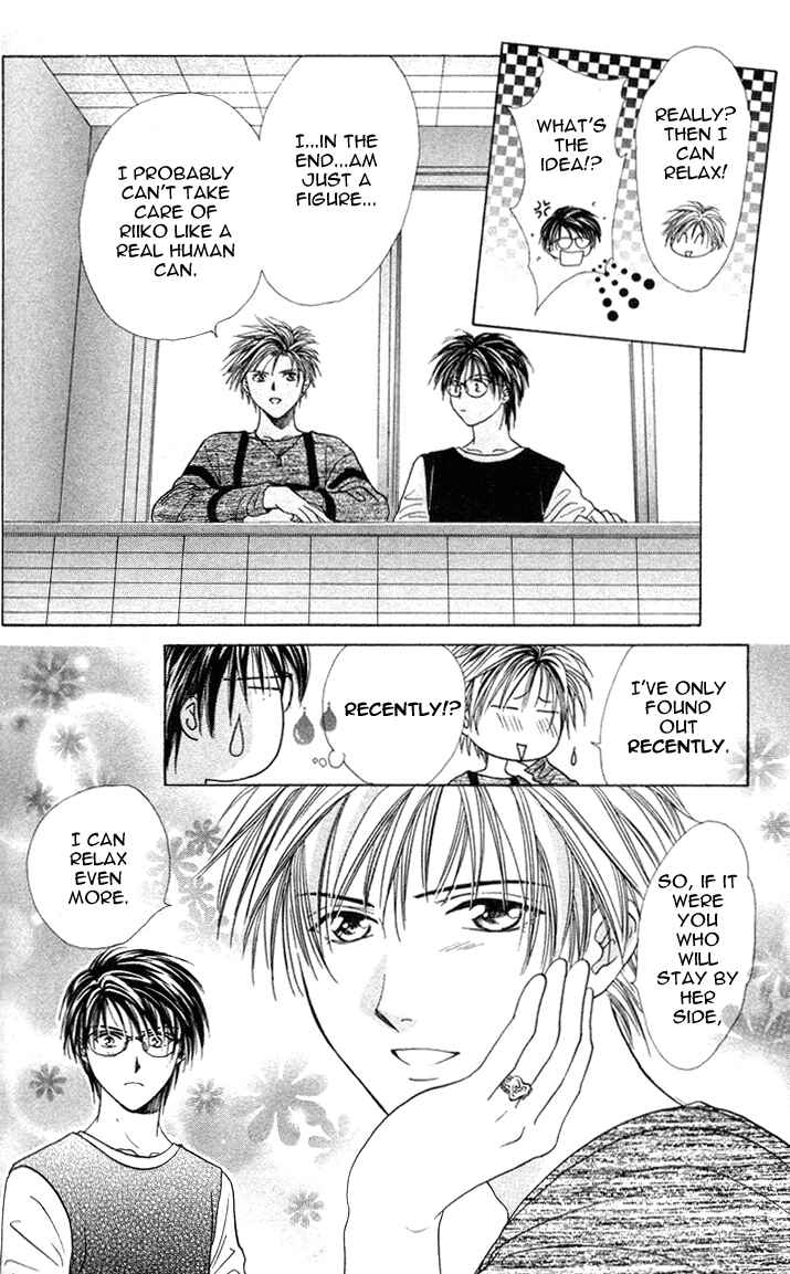 Page 23 Chapter 32 Zettai Kareshi