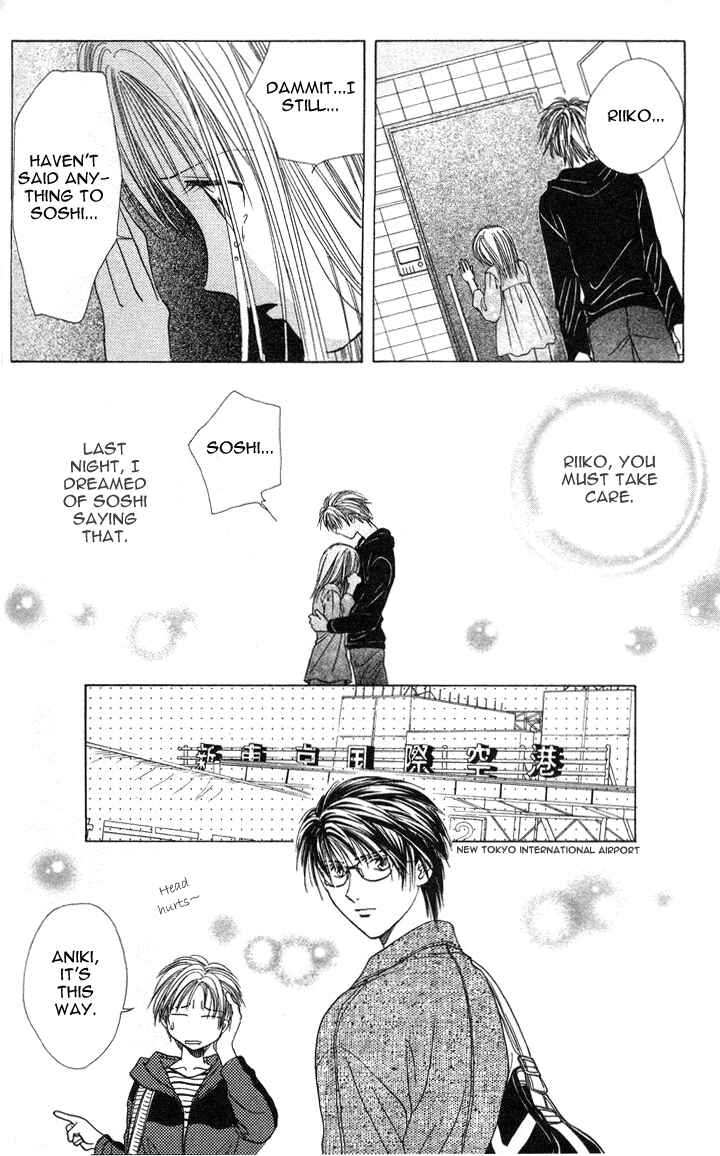 Page 30 Chapter 32 Zettai Kareshi