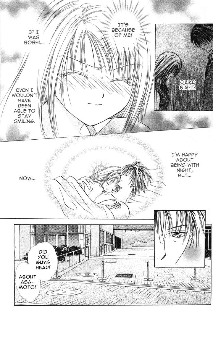 Page 8 Chapter 32 Zettai Kareshi