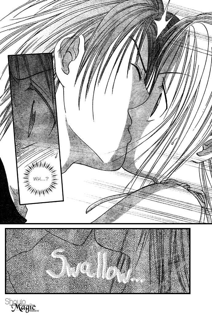 Page 12 Chapter 20 Zettai Kareshi