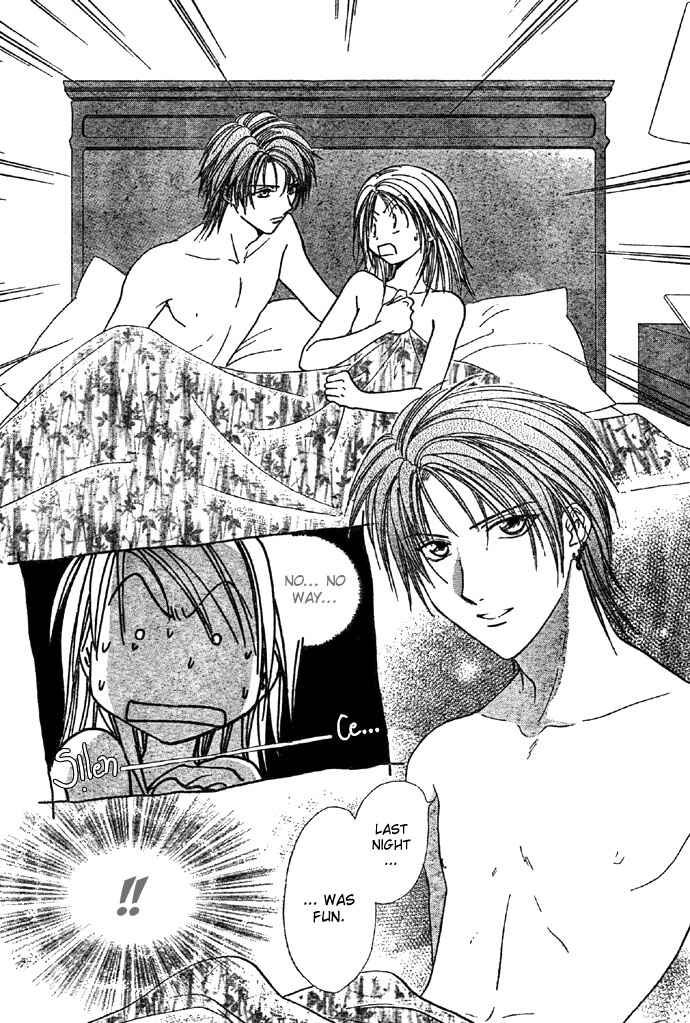 Page 20 Chapter 20 Zettai Kareshi
