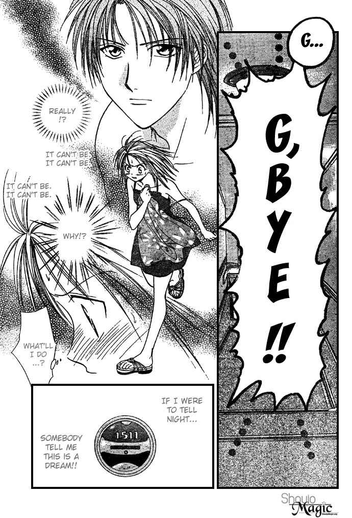 Page 21 Chapter 20 Zettai Kareshi