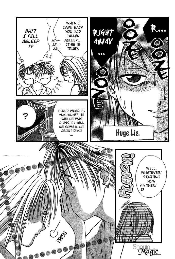 Page 23 Chapter 20 Zettai Kareshi