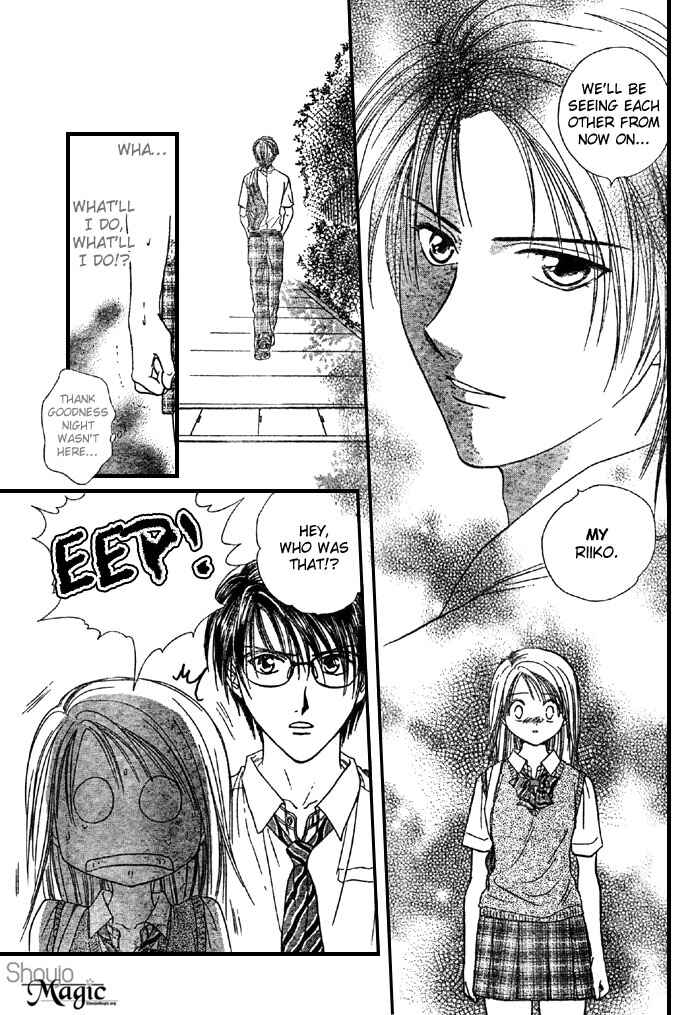 Page 29 Chapter 20 Zettai Kareshi