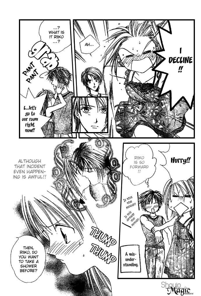 Page 5 Chapter 20 Zettai Kareshi