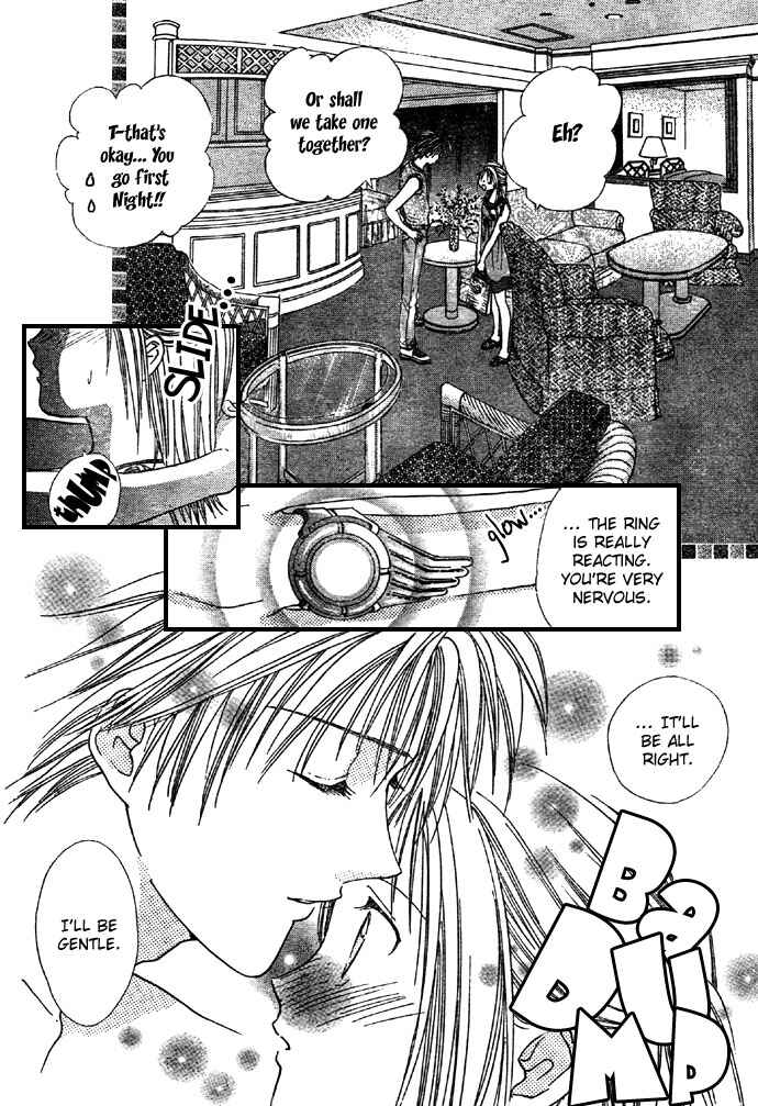 Page 6 Chapter 20 Zettai Kareshi