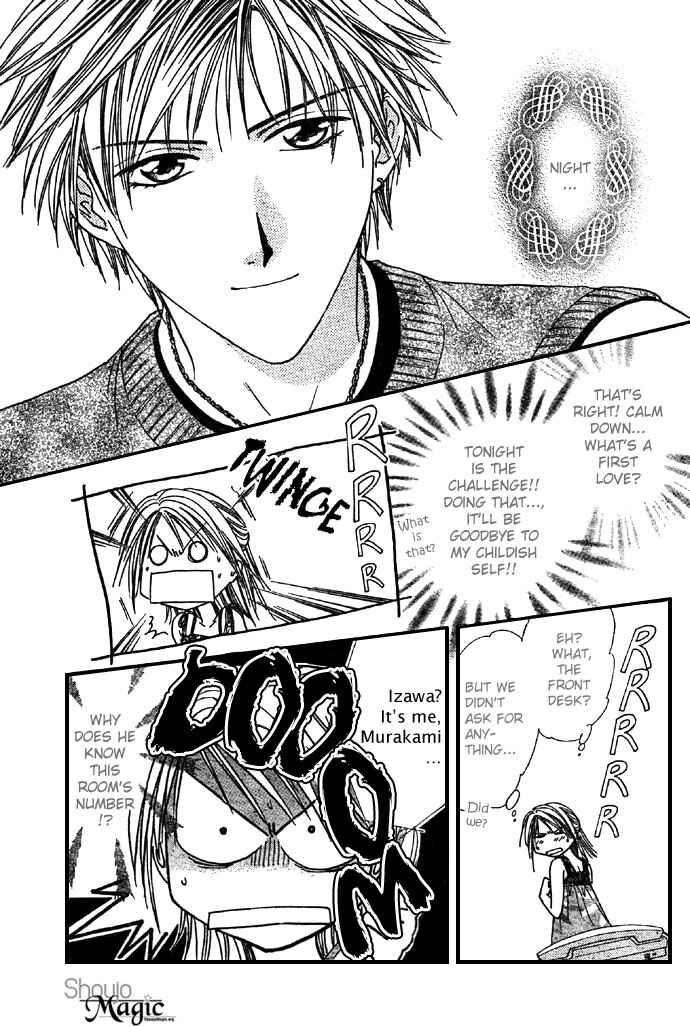 Page 7 Chapter 20 Zettai Kareshi