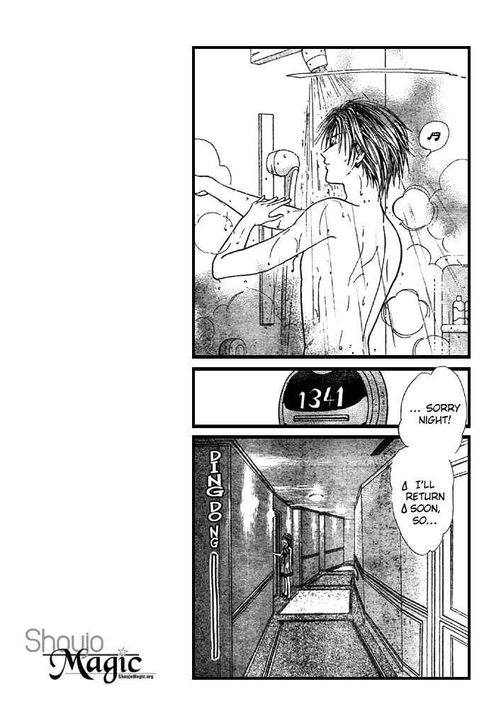 Page 9 Chapter 20 Zettai Kareshi