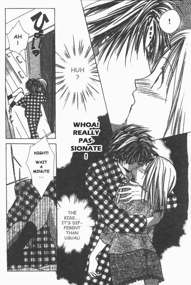 Page 12 Chapter 30 Zettai Kareshi