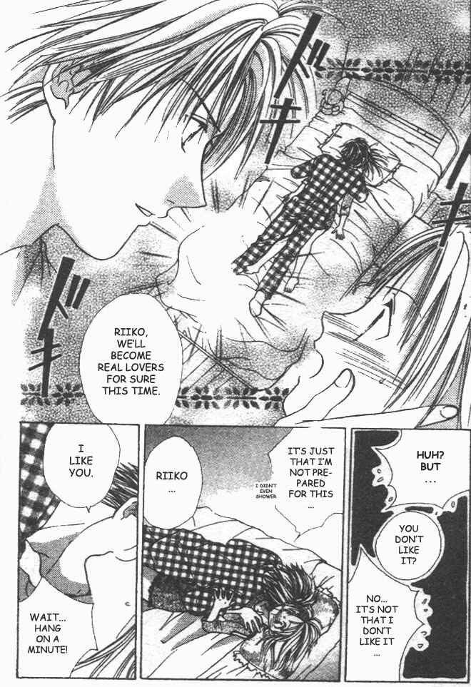 Page 13 Chapter 30 Zettai Kareshi
