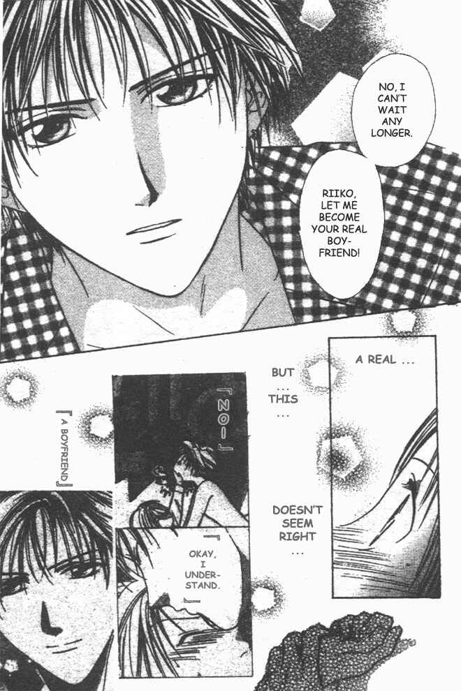 Page 14 Chapter 30 Zettai Kareshi