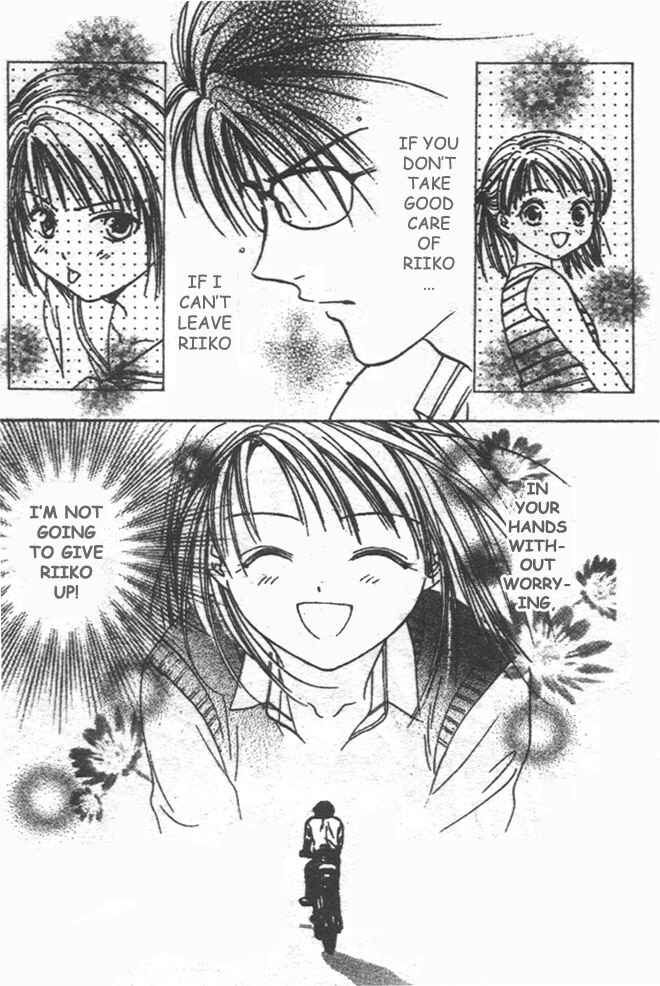 Page 22 Chapter 30 Zettai Kareshi
