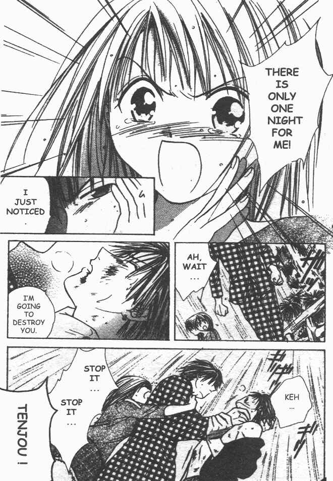 Page 24 Chapter 30 Zettai Kareshi