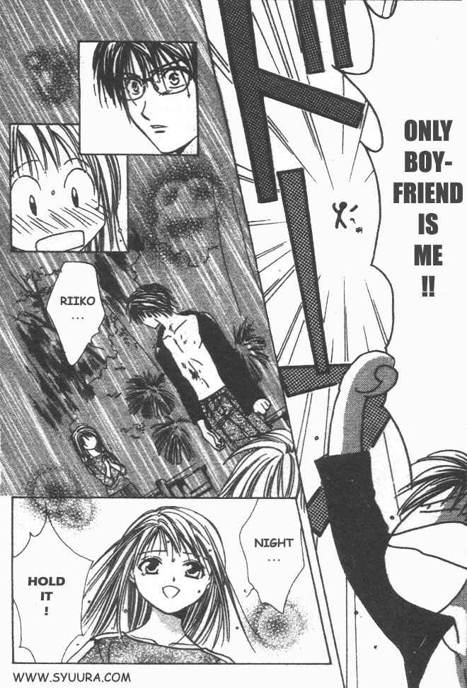 Page 27 Chapter 30 Zettai Kareshi