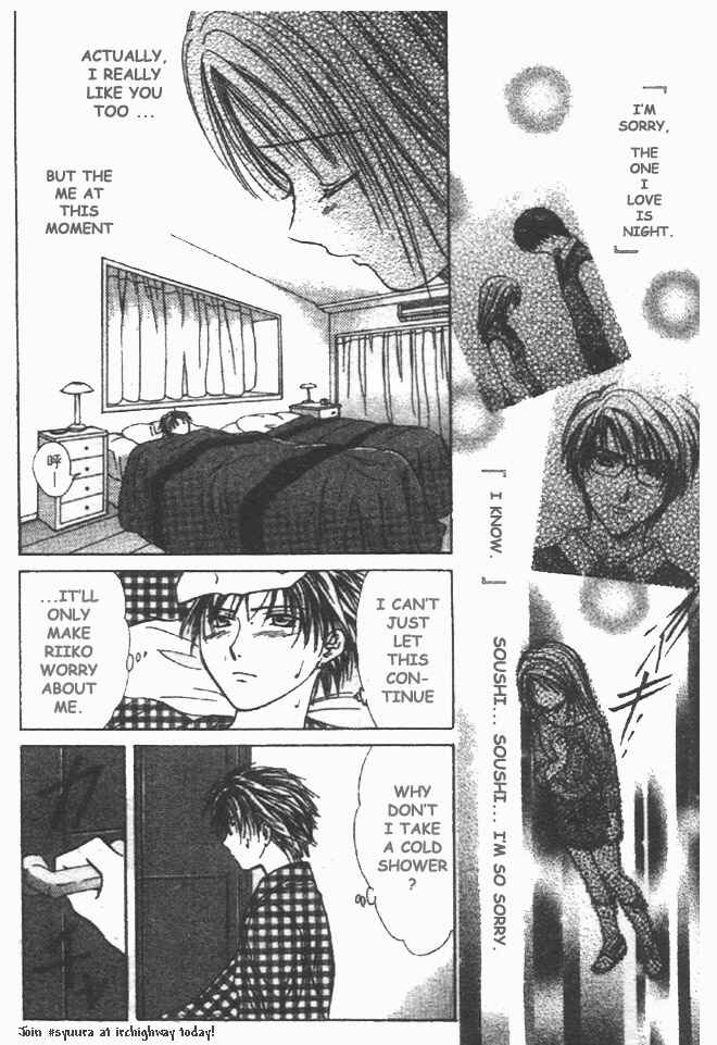 Page 7 Chapter 30 Zettai Kareshi