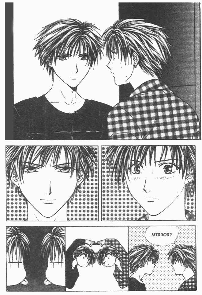Page 8 Chapter 30 Zettai Kareshi