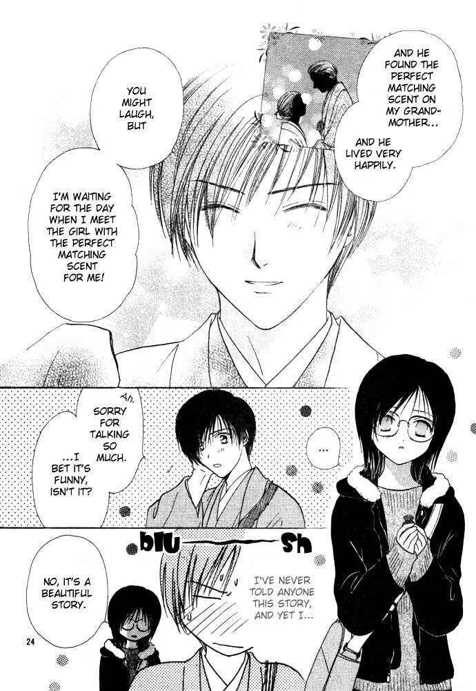 Page 26 Chapter 34 Zettai Kareshi