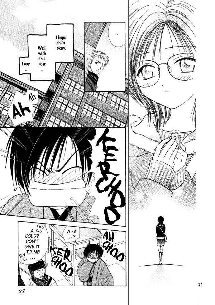 Page 29 Chapter 34 Zettai Kareshi