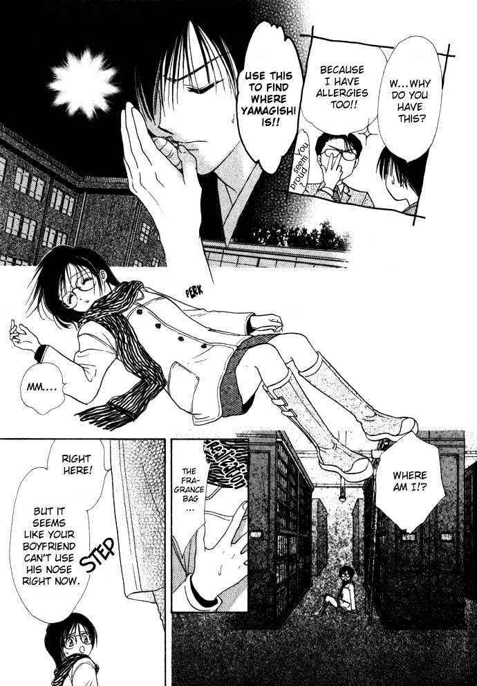 Page 37 Chapter 34 Zettai Kareshi