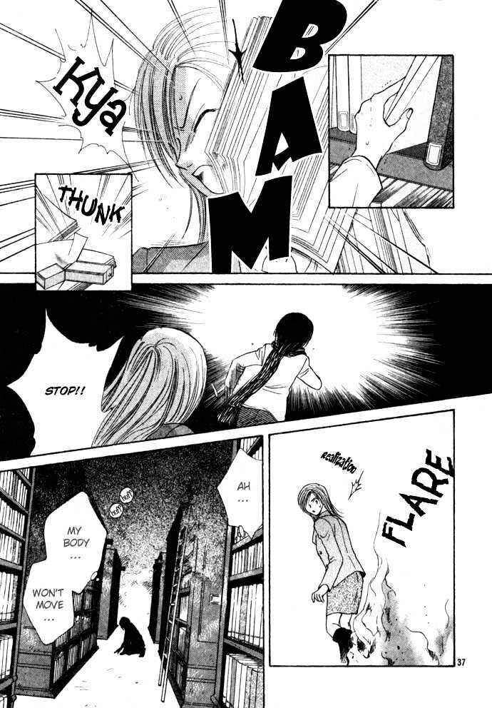 Page 39 Chapter 34 Zettai Kareshi