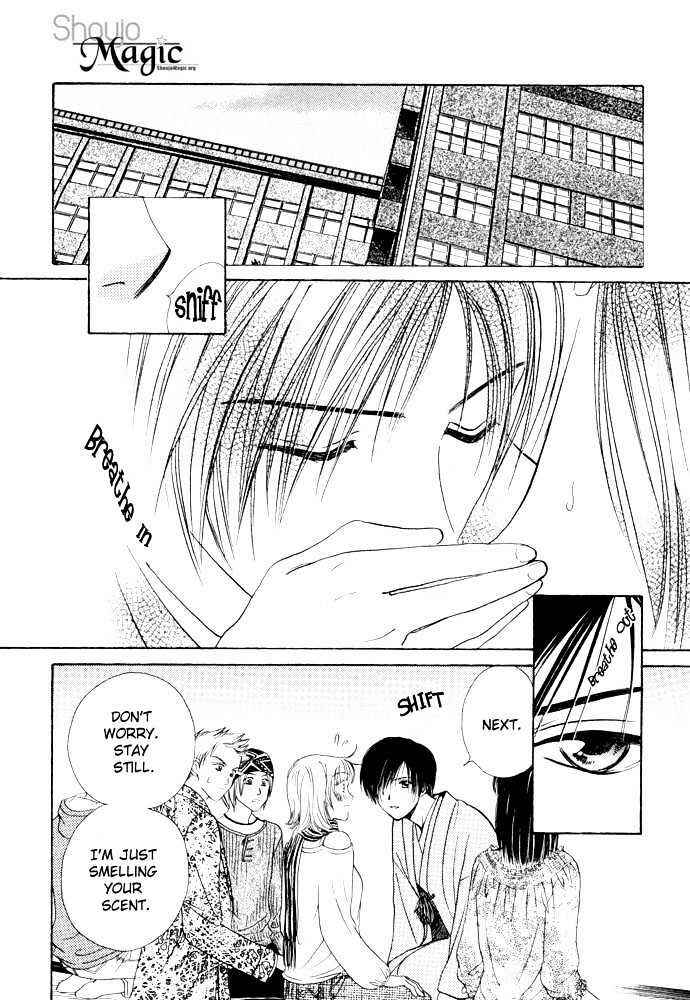 Page 4 Chapter 34 Zettai Kareshi