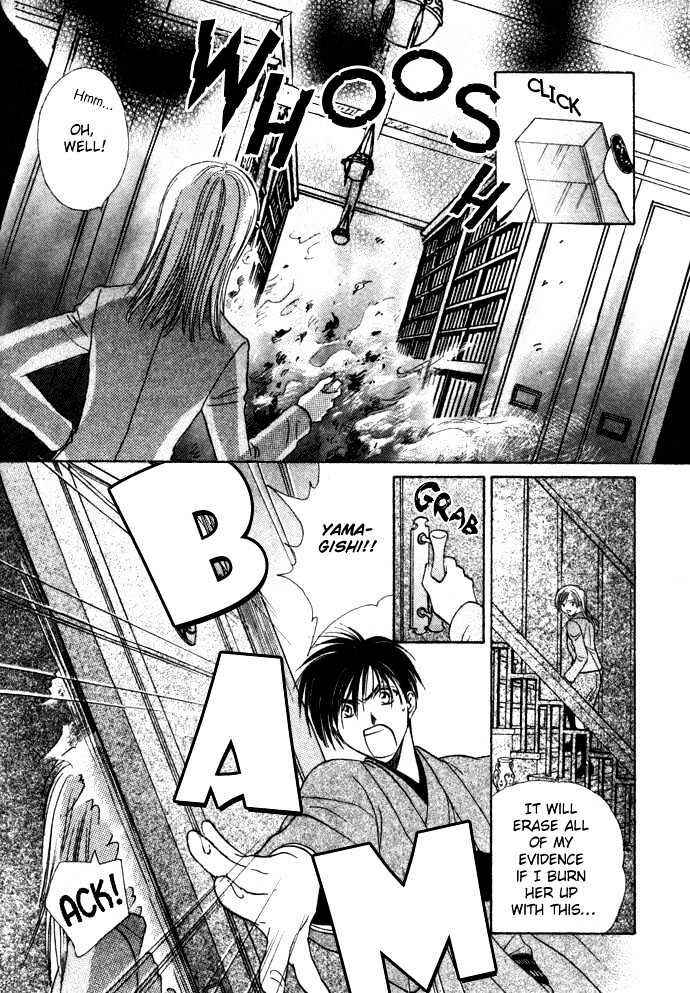 Page 40 Chapter 34 Zettai Kareshi