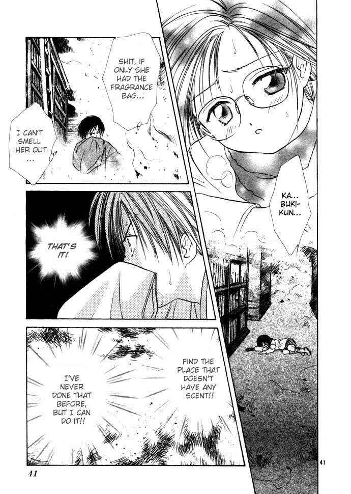 Page 43 Chapter 34 Zettai Kareshi