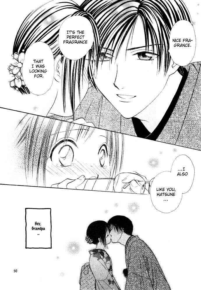 Page 52 Chapter 34 Zettai Kareshi
