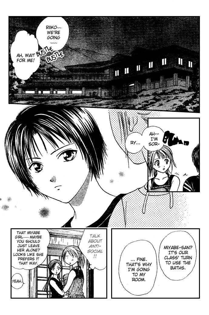 Page 19 Chapter 7 Zettai Kareshi