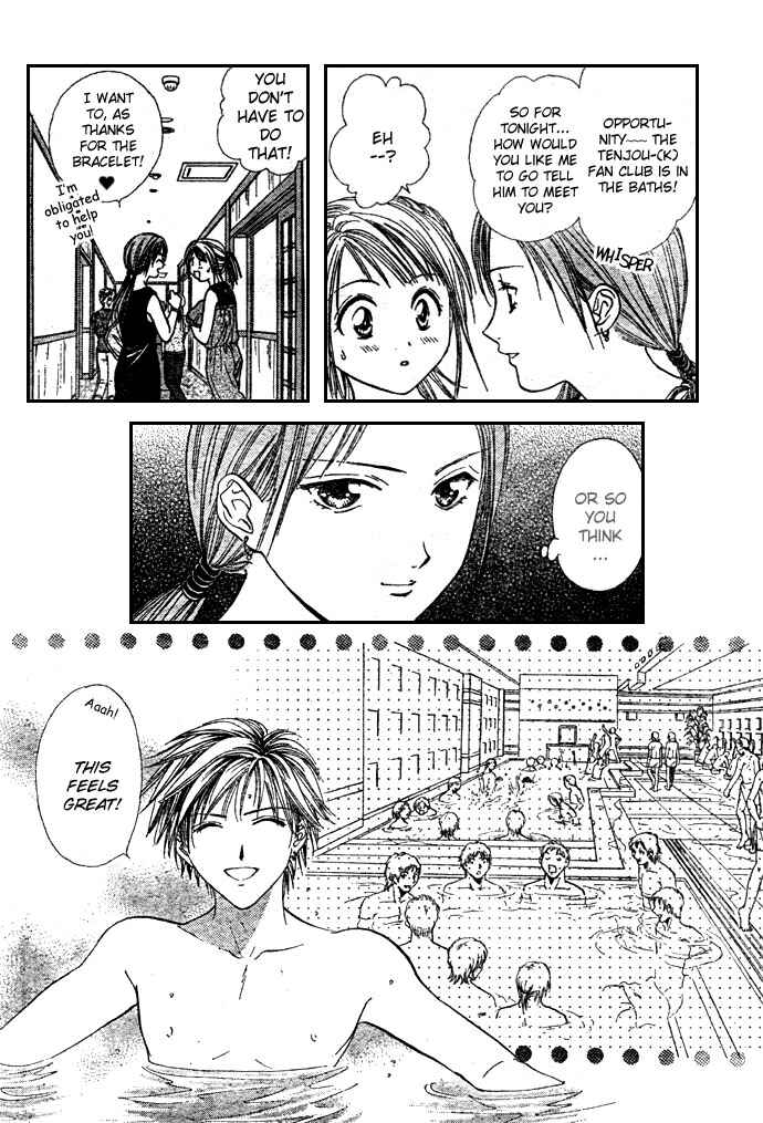 Page 20 Chapter 7 Zettai Kareshi
